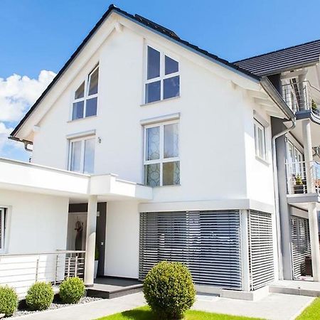 Fewo Haus Am Bodensee FDH Kültér fotó