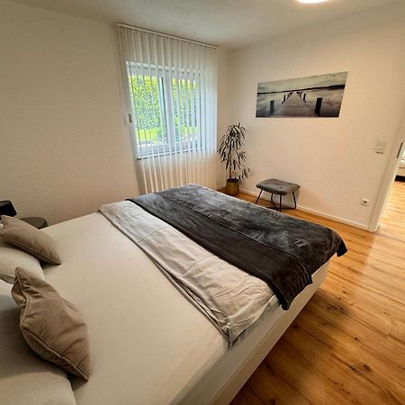 Fewo Haus Am Bodensee FDH Kültér fotó