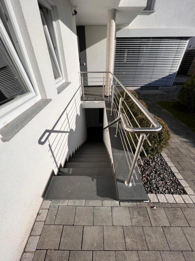 Fewo Haus Am Bodensee FDH Kültér fotó