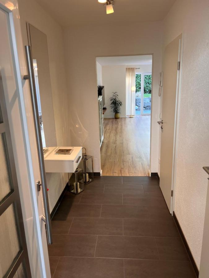 Fewo Haus Am Bodensee FDH Kültér fotó