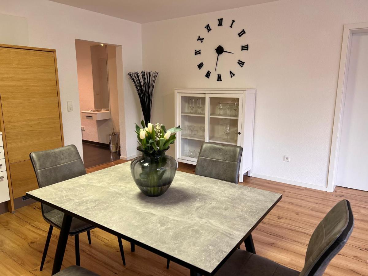 Fewo Haus Am Bodensee FDH Kültér fotó