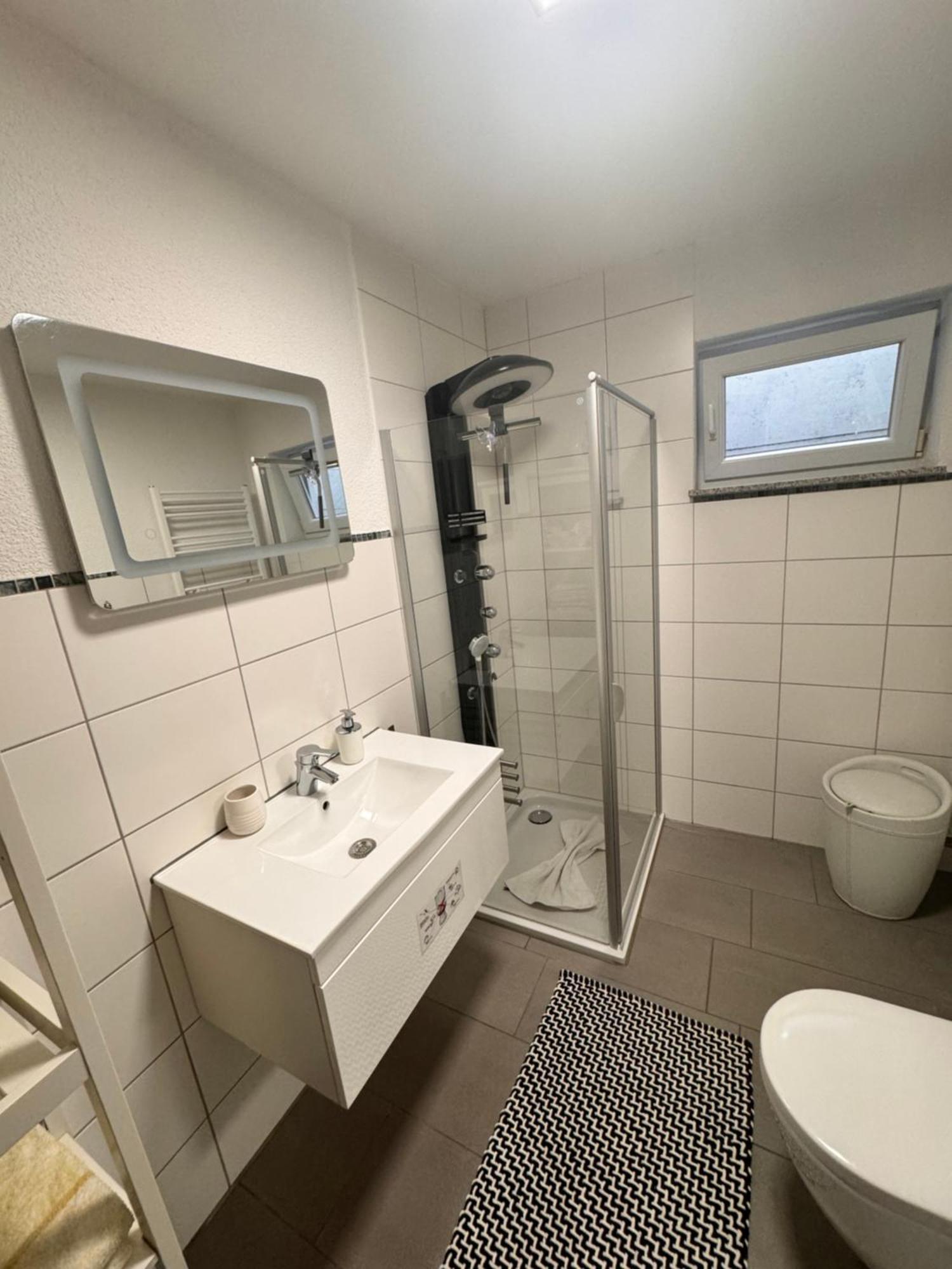 Fewo Haus Am Bodensee FDH Kültér fotó