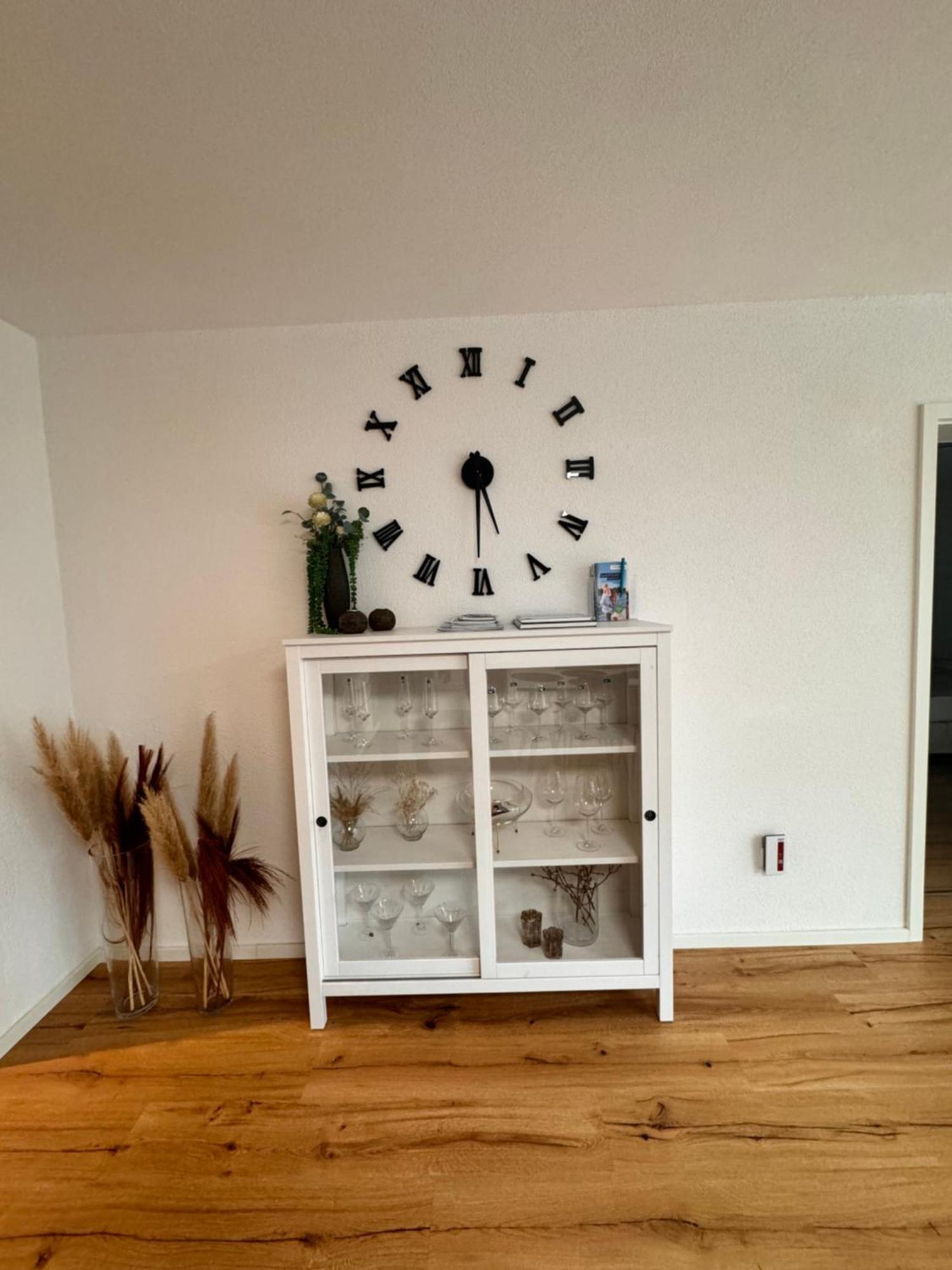 Fewo Haus Am Bodensee FDH Kültér fotó