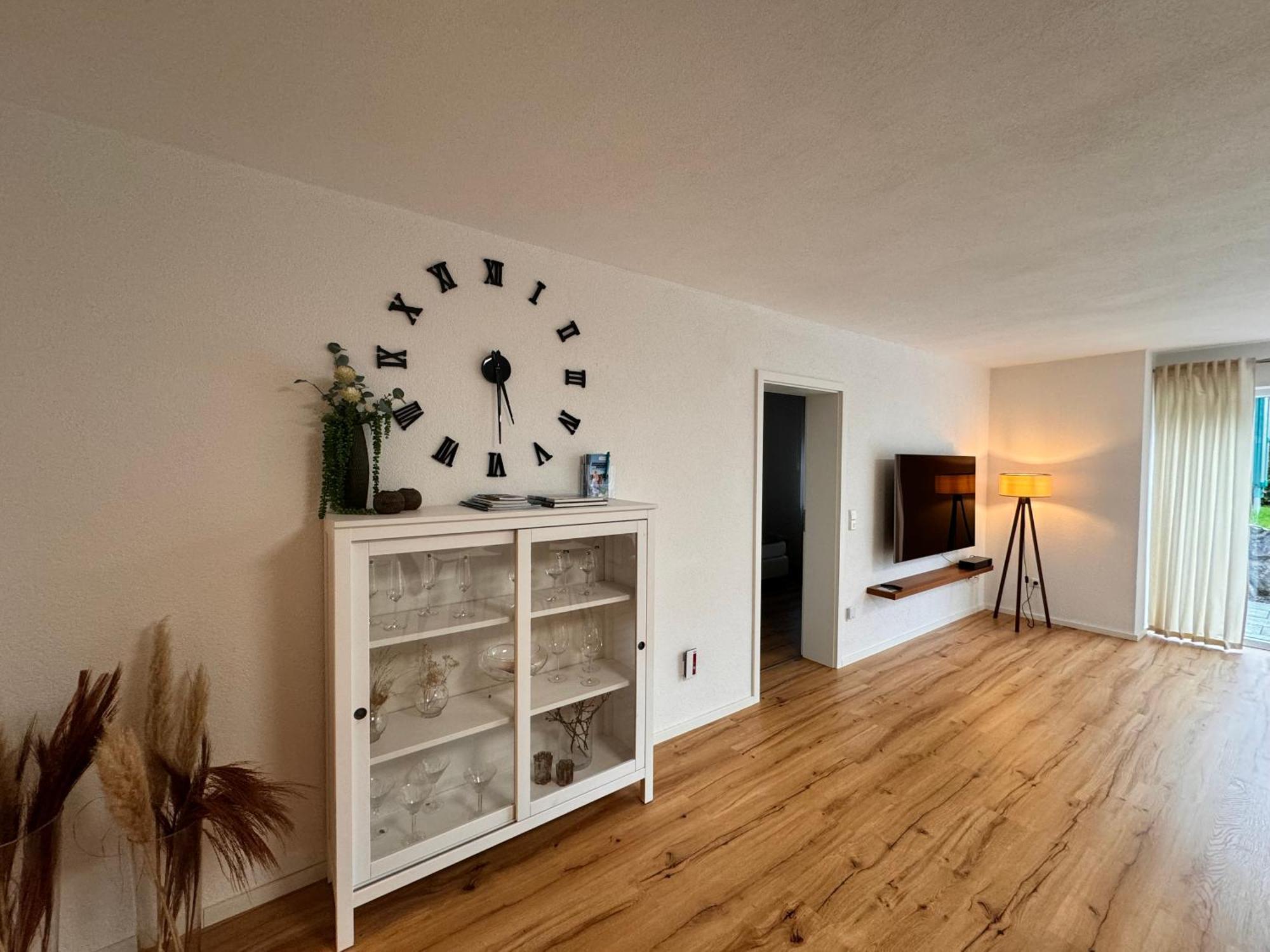 Fewo Haus Am Bodensee FDH Kültér fotó