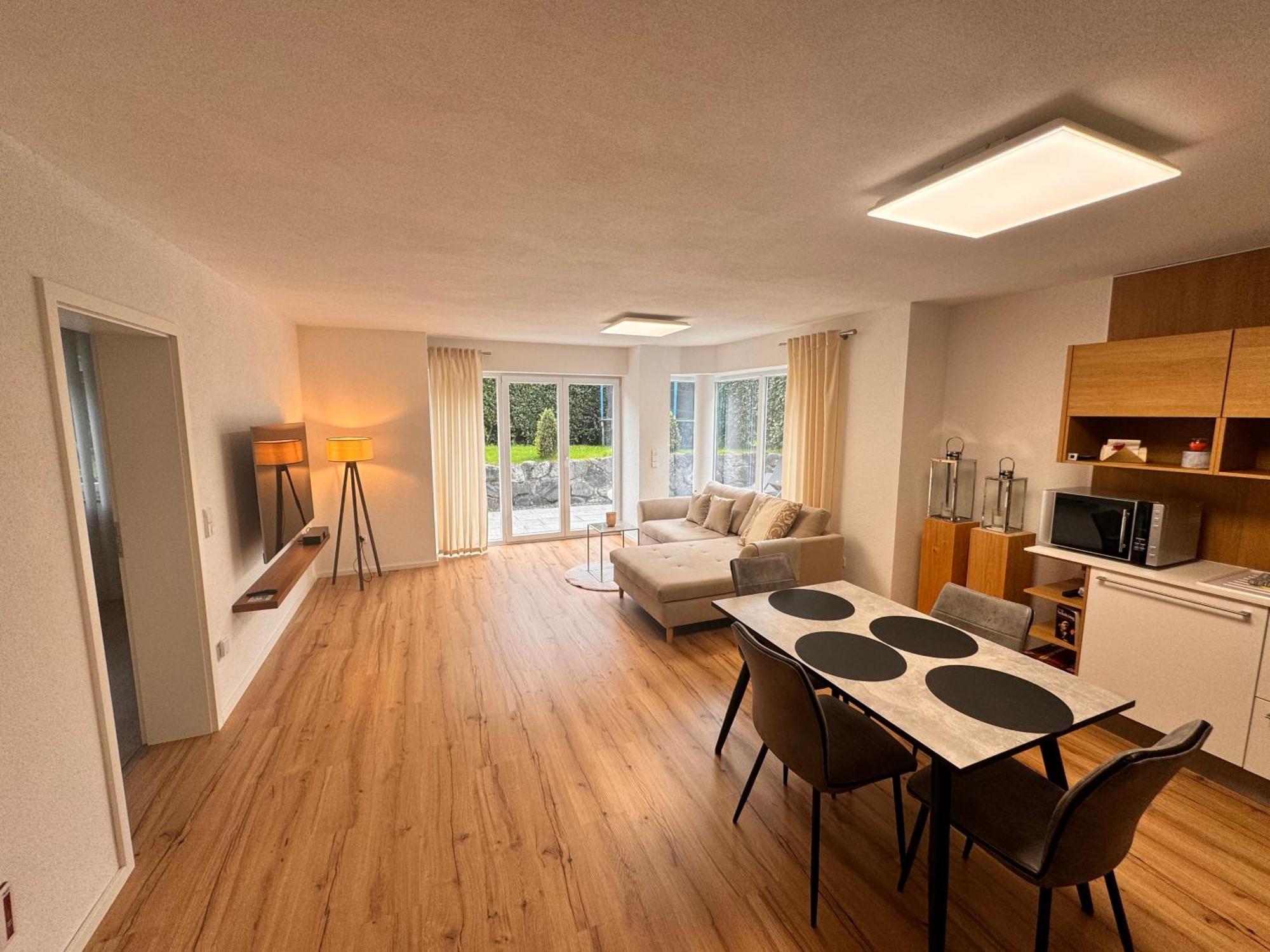 Fewo Haus Am Bodensee FDH Kültér fotó