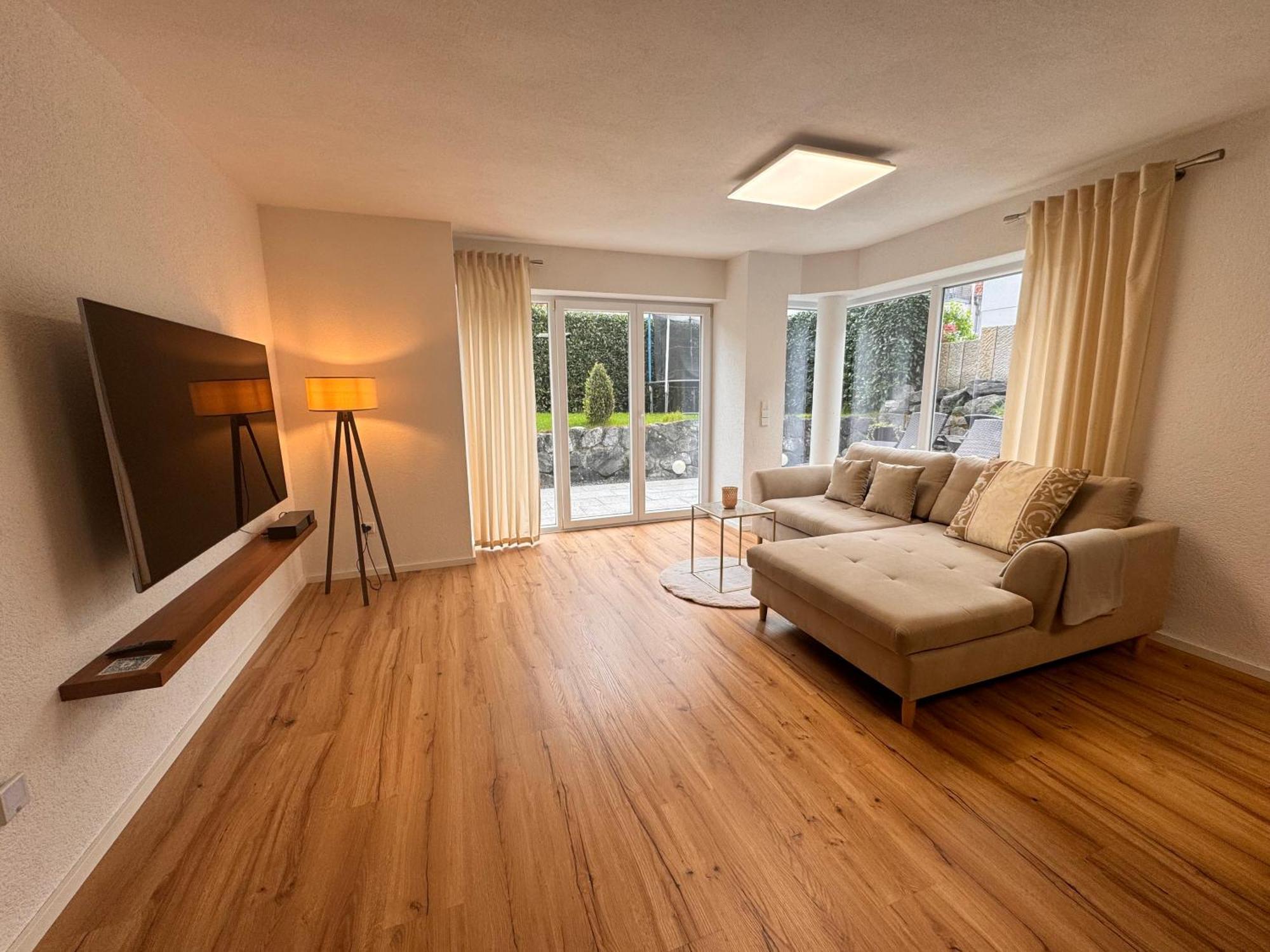 Fewo Haus Am Bodensee FDH Kültér fotó