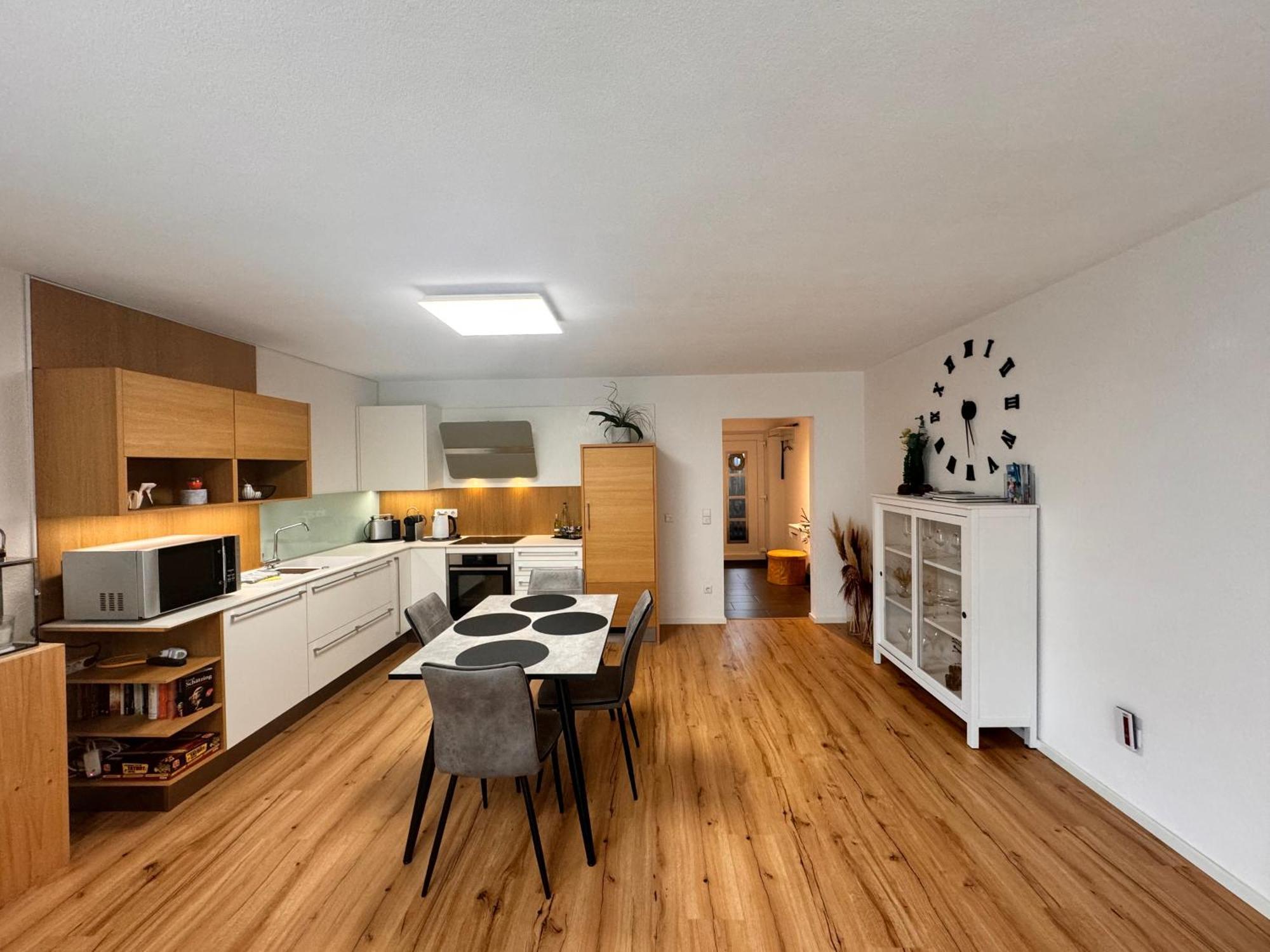 Fewo Haus Am Bodensee FDH Kültér fotó