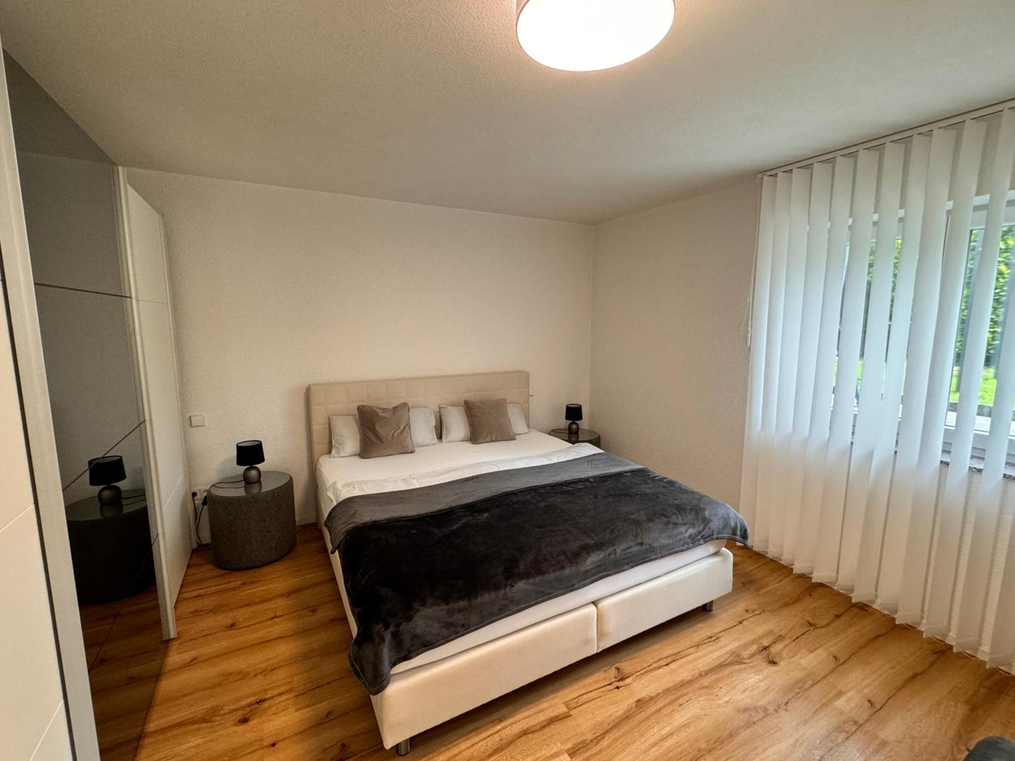 Fewo Haus Am Bodensee FDH Kültér fotó