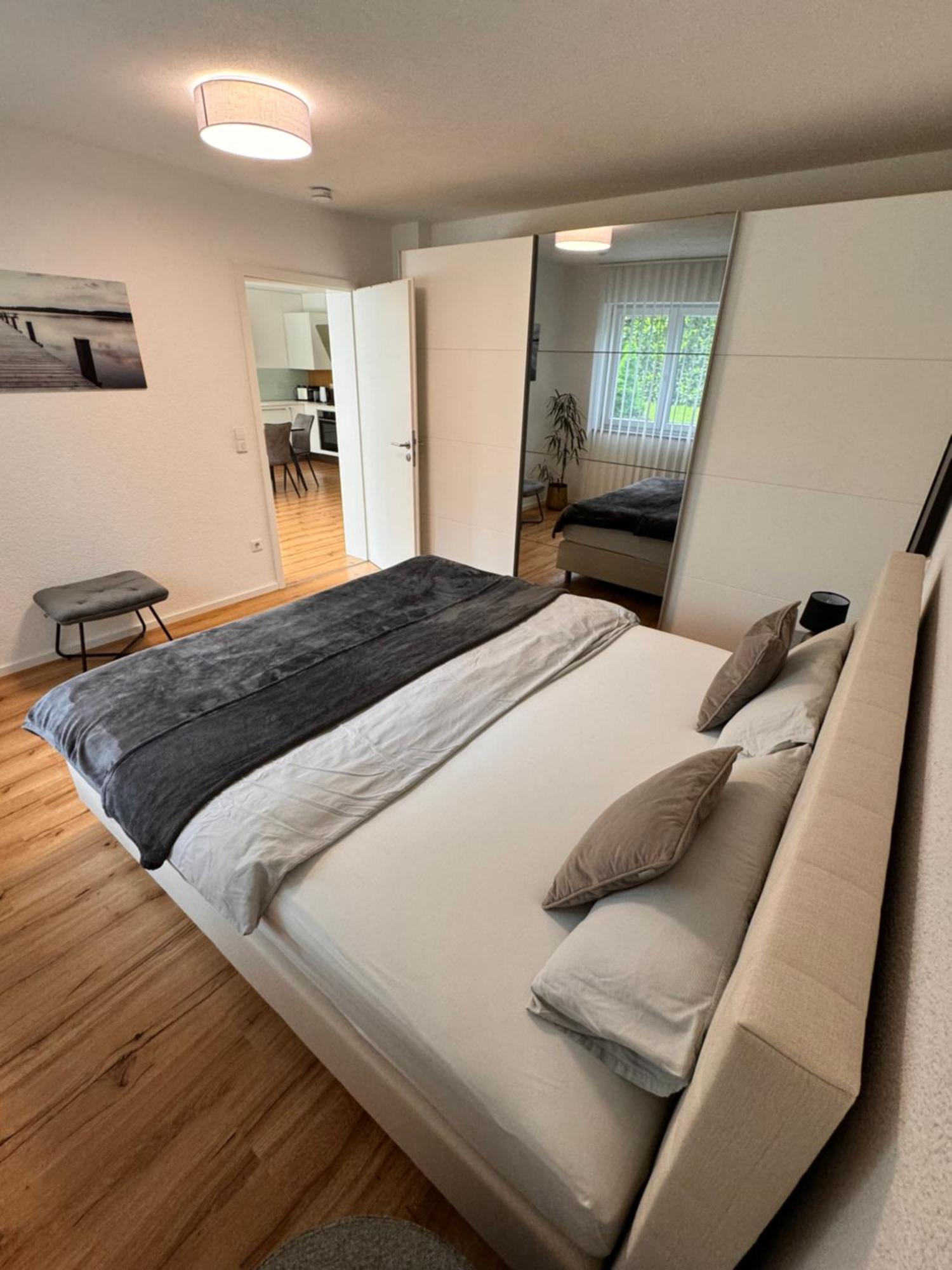 Fewo Haus Am Bodensee FDH Kültér fotó