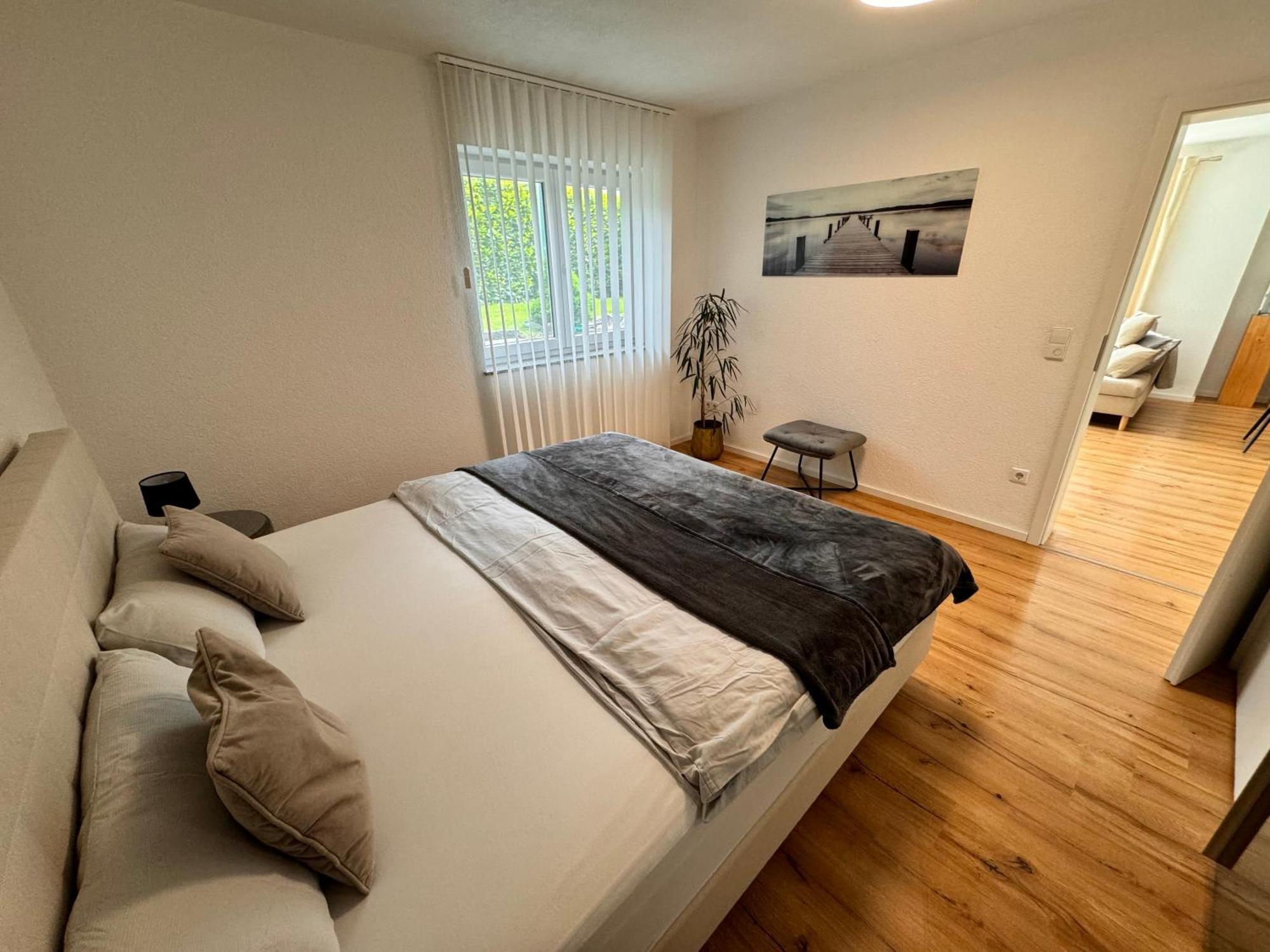 Fewo Haus Am Bodensee FDH Kültér fotó