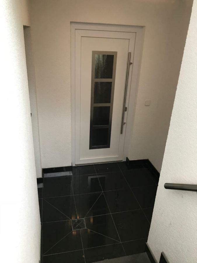 Fewo Haus Am Bodensee FDH Kültér fotó